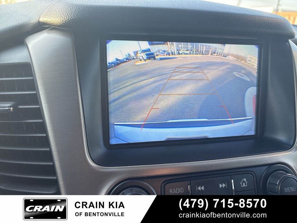 2018 GMC Yukon XL Denali Ultimate - 4WD / SUNROOF / CLEAN CARFAX