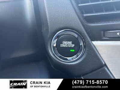 2018 GMC Yukon XL Denali Ultimate - 4WD / SUNROOF / CLEAN CARFAX