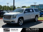 2018 GMC Yukon XL Denali Ultimate - 4WD / SUNROOF / CLEAN CARFAX