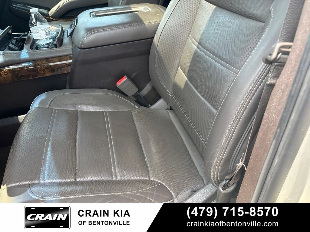 2015 GMC Yukon XL Denali - WHOLESALE / AS-IS