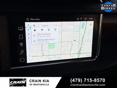 2023 GMC Yukon XL Denali - 4WD / PANO ROOF / CLEAN CARFAX / ONE OWNER