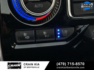 2023 GMC Yukon XL Denali - 4WD / PANO ROOF / CLEAN CARFAX / ONE OWNER