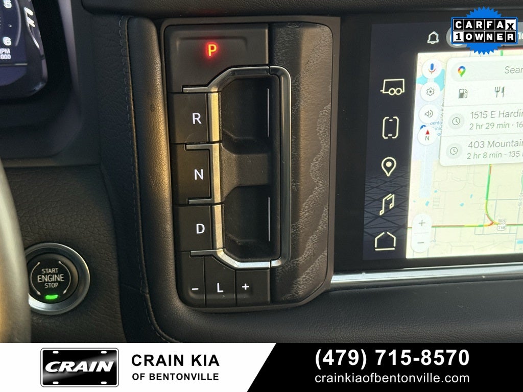 2023 GMC Yukon XL Denali - 4WD / PANO ROOF / CLEAN CARFAX / ONE OWNER