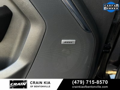 2023 GMC Yukon XL Denali - 4WD / PANO ROOF / CLEAN CARFAX / ONE OWNER