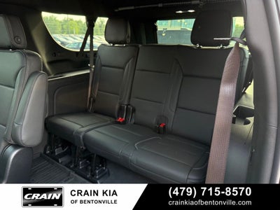 2026 GMC Yukon XL Denali Reserve - 4WD / PANORAMIC SUNROOF