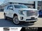 2024 GMC Yukon XL Denali - 4WD / PANORAMIC SUNROOF / ONE OWNER