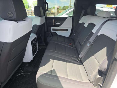 2025 GMC Hummer EV SUV 2X - AWD / CLEAN CARFAX