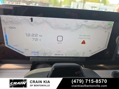 2025 GMC Hummer EV SUV 2X - AWD / CLEAN CARFAX