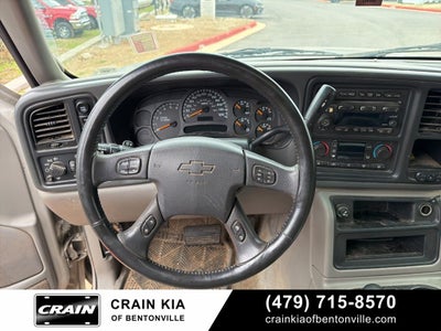 2004 Chevrolet Tahoe LT - WHOLESALE / AS-IS