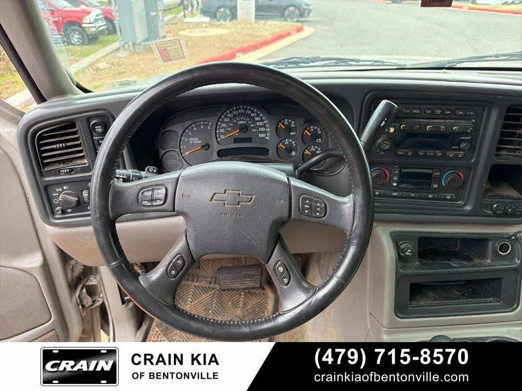 2004 Chevrolet Tahoe LT - WHOLESALE / AS-IS