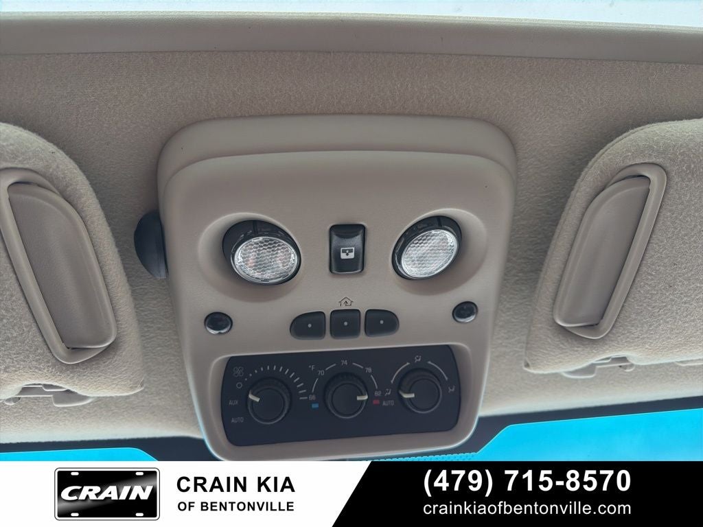 2004 Chevrolet Tahoe LT - WHOLESALE / AS-IS