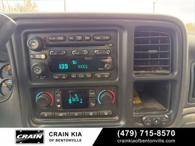 2004 Chevrolet Tahoe LT - WHOLESALE / AS-IS