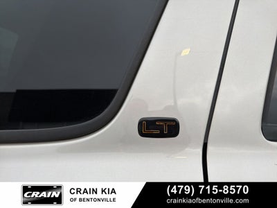 2004 Chevrolet Tahoe LT - WHOLESALE / AS-IS