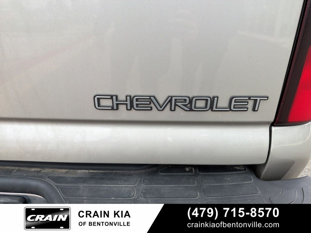 2004 Chevrolet Tahoe LT - WHOLESALE / AS-IS