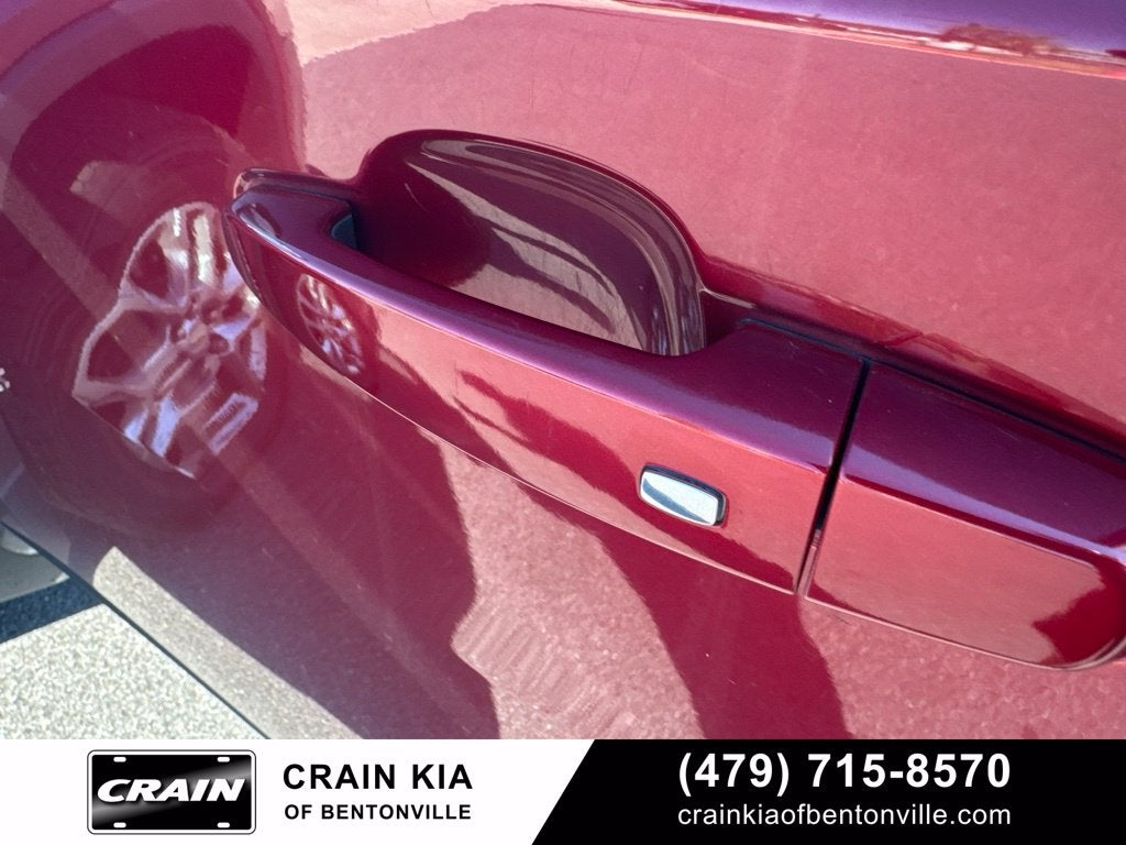 2020 Chevrolet Traverse LT | CARFAX ONE OWNER