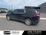 2019 Chevrolet Traverse LS - AWD / CLEAN CARFAX