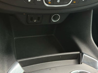 2018 Chevrolet Traverse LT Cloth w/1LT - AWD