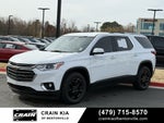 2018 Chevrolet Traverse LT Cloth w/1LT - AWD