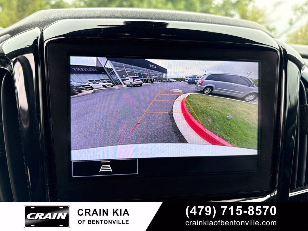 2023 Chevrolet Traverse LT Leather - AWD / CLEAN CARFAX
