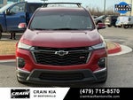 2023 Chevrolet Traverse RS - AWD / DUAL SUNROOF / CLEAN CARFAX / ONE OWNER