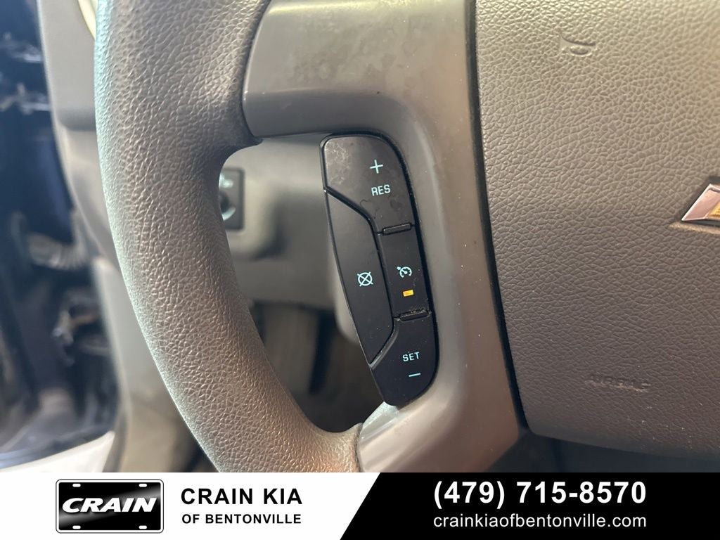 2015 Chevrolet Traverse LS - WHOLESALE / AS-IS