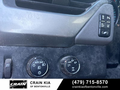 2015 Chevrolet Tahoe LT - WHOLESALE / AS-IS