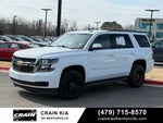 2020 Chevrolet Tahoe LT - 4WD / LEATHER