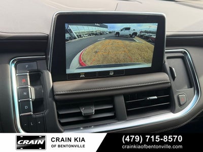 2021 Chevrolet Suburban Z71 - 4WD / PANORAMIC SUNROOF / ONE OWNER