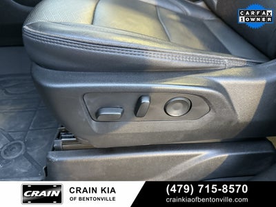 2023 Chevrolet Tahoe High Country - 4WD / CLEAN CARFAX / ONE OWNER