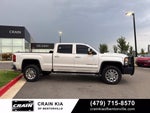 2019 GMC Sierra 3500HD Denali - 4WD