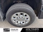 2019 GMC Sierra 3500HD Denali - 4WD