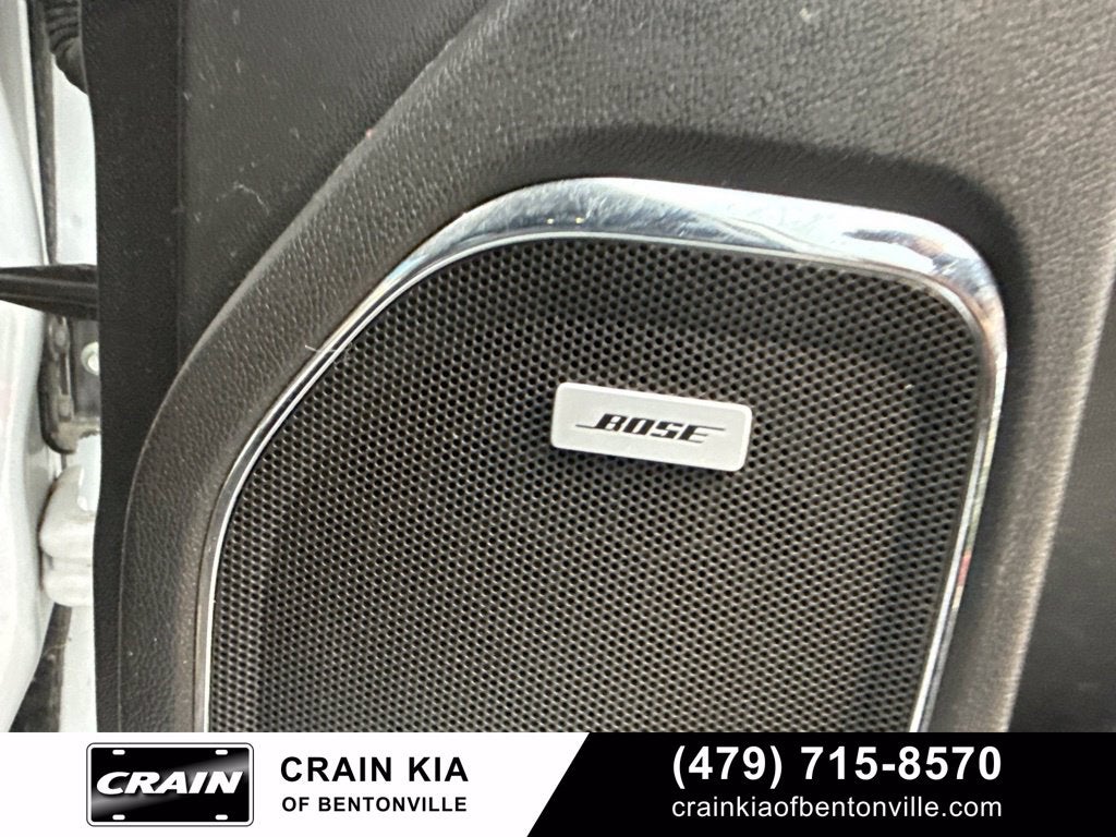 2019 GMC Sierra 3500HD Denali - 4WD