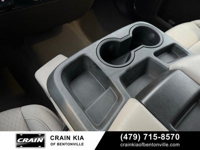 2024 GMC Sierra 2500HD SLE - 4WD / CLEAN CARFAX / ONE OWNER