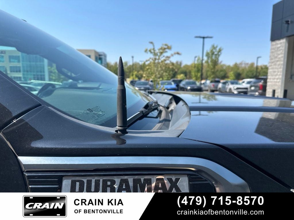 2021 GMC Sierra 2500HD AT4 Premium Plus - SUNROOF / 4WD / CLEAN CARFAX