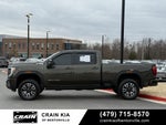 2023 GMC Sierra 2500HD AT4 - 4WD / SUNROOF / CLEAN CARFAX