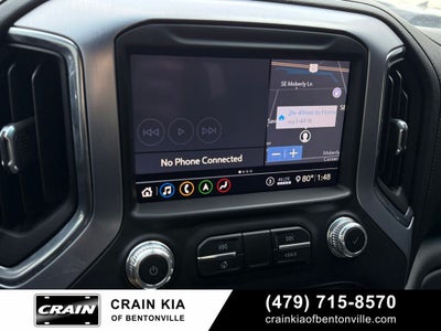 2020 GMC Sierra 3500HD SLT - 4WD / CLEAN CARFAX