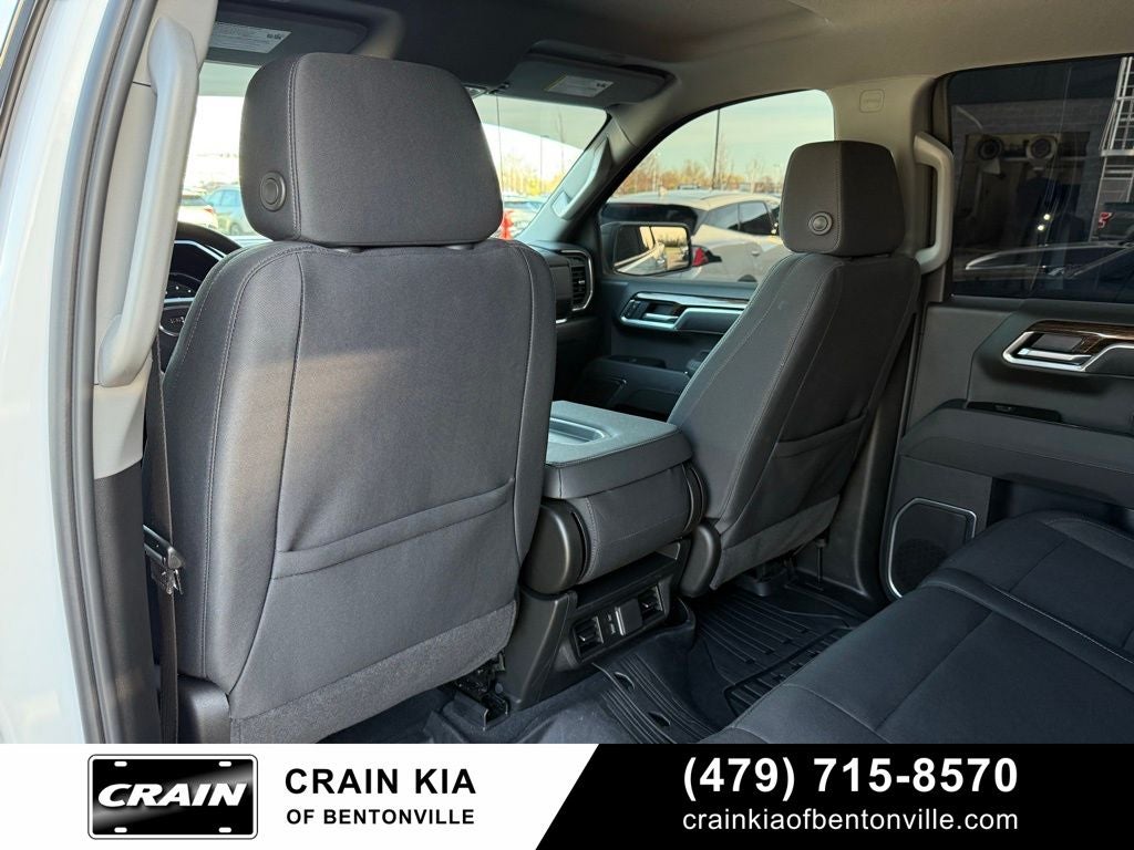 2026 GMC Sierra 1500 Elevation - 4WD / CLEAN CARFAX / ONE OWNER