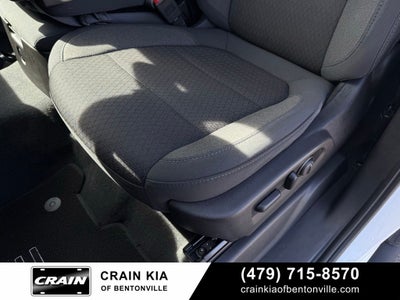 2020 GMC Sierra 1500 Elevation - CARFAX ONE OWNER