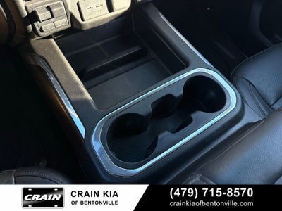 2020 GMC Sierra 1500 SLT - 4WD / CLEAN CARFAX