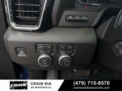 2026 GMC Sierra 1500 Denali - 4WD / CLEAN CARFAX / ONE OWNER