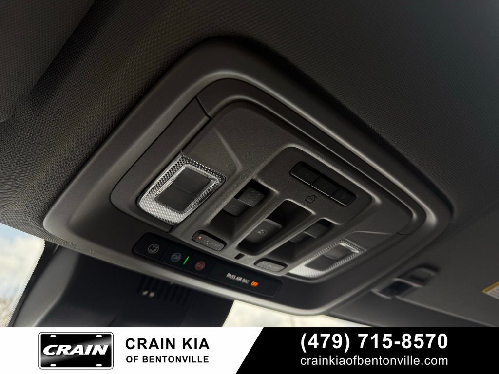 2026 GMC Sierra 1500 Denali - 4WD / CLEAN CARFAX / ONE OWNER