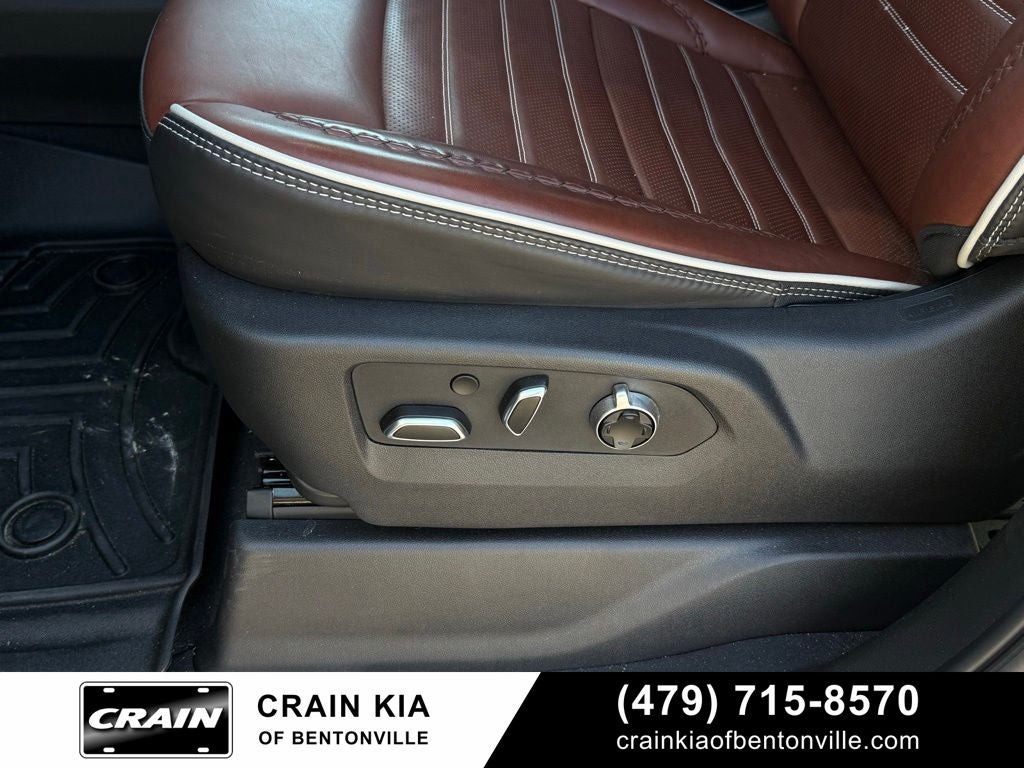 2025 GMC Sierra 1500 Denali Ultimate - 4WD / SUNROOF / CLEAN CARFAX