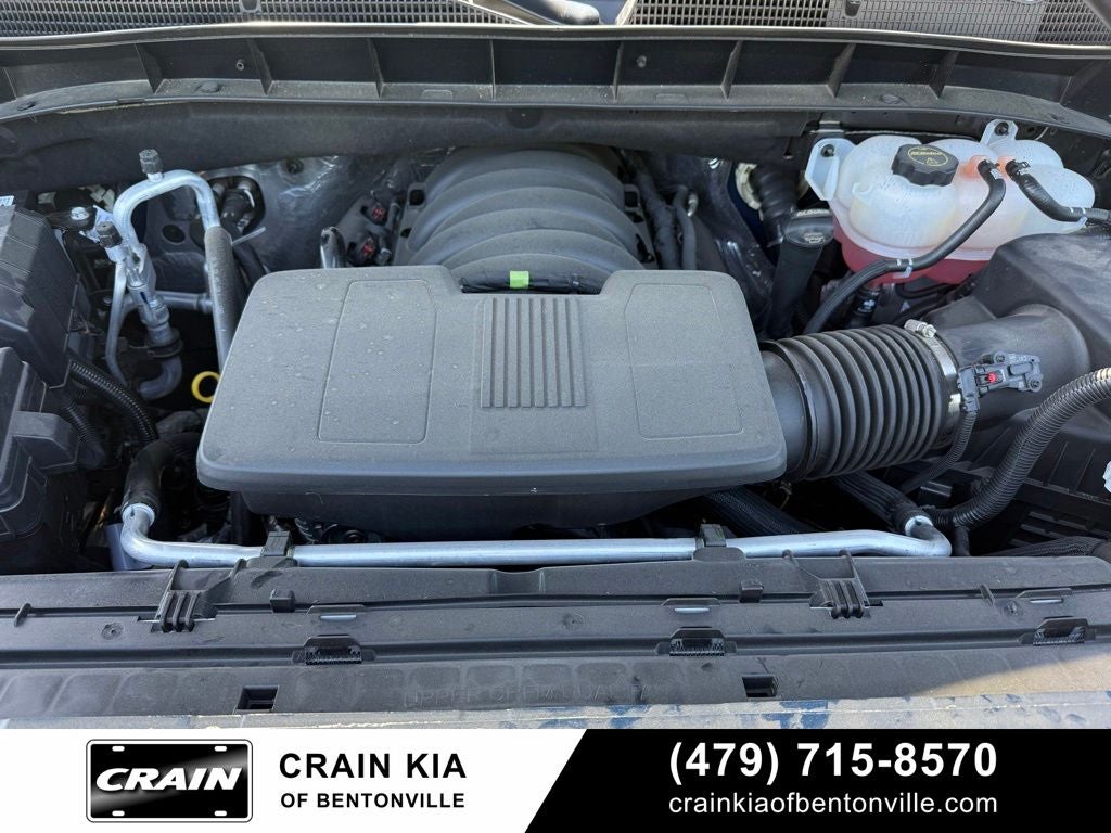 2025 GMC Sierra 1500 Denali Ultimate - 4WD / SUNROOF / CLEAN CARFAX