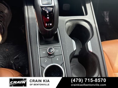 2019 Cadillac XT4 Premium Luxury - AWD / PANORAMIC SUNROOF / CLEAN CARFAX