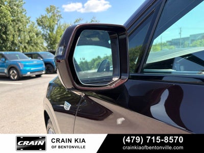2020 Cadillac XT6 Sport - AWD / PANORAMIC SUNROOF / CLEAN CARFAX