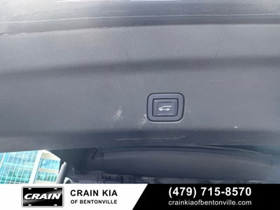 2023 Cadillac Escalade Sport Platinum Onyx - 4WD / PANORAMIC SUNROOF / CLEAN CARFAX