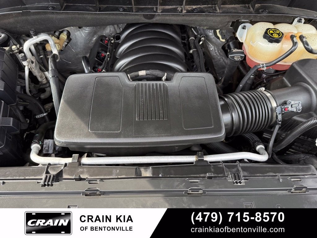2023 Cadillac Escalade Sport Platinum Onyx - 4WD / PANORAMIC SUNROOF / CLEAN CARFAX
