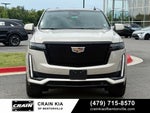 2024 Cadillac Escalade ESV Sport Platinum - AWD / PANORAMIC SUNROOF / CLEAN CARFAX