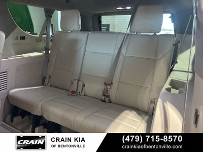 2024 Cadillac Escalade ESV Sport Platinum - AWD / PANORAMIC SUNROOF / CLEAN CARFAX