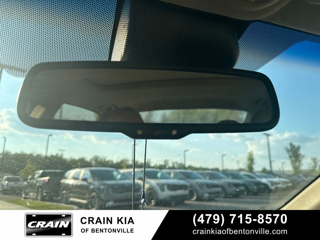2013 Honda Accord EX-L - SUNROOF